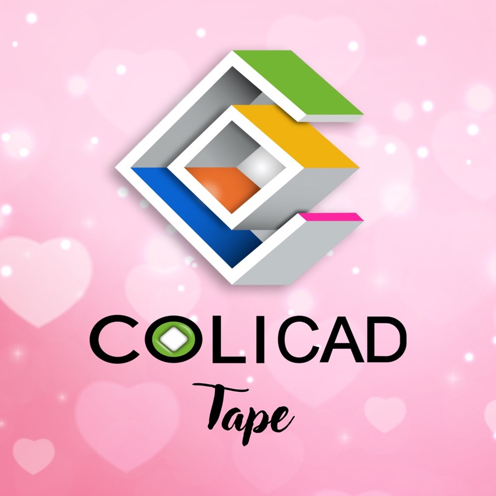 Colicad Tape NWT - Get 15$ Off